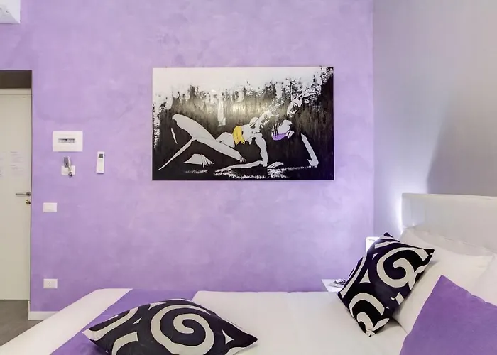 Pensión Colosseo Panoramic