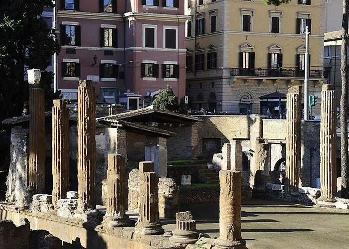 Pensión Colosseo Panoramic
